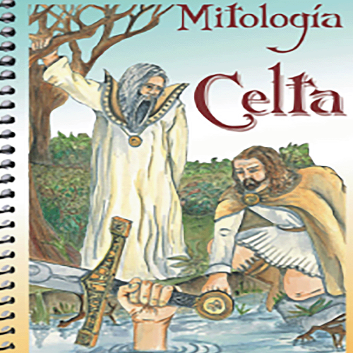 CELTIC MYTHOLOGY
