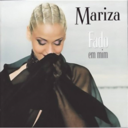 MARIZA   FADO EM MIM