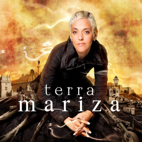 MARIZA   TERRA