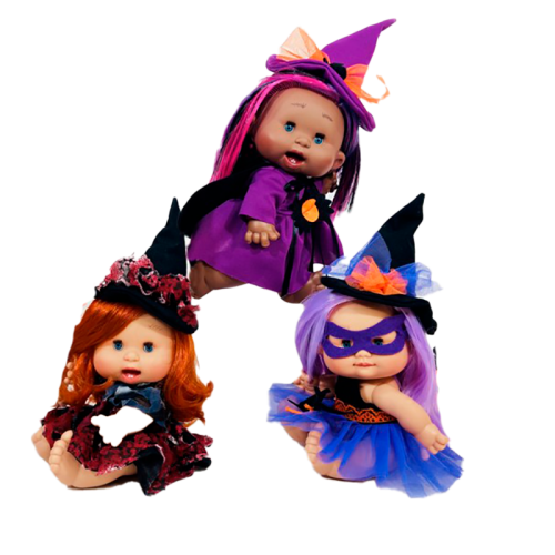 0844 WITCHES