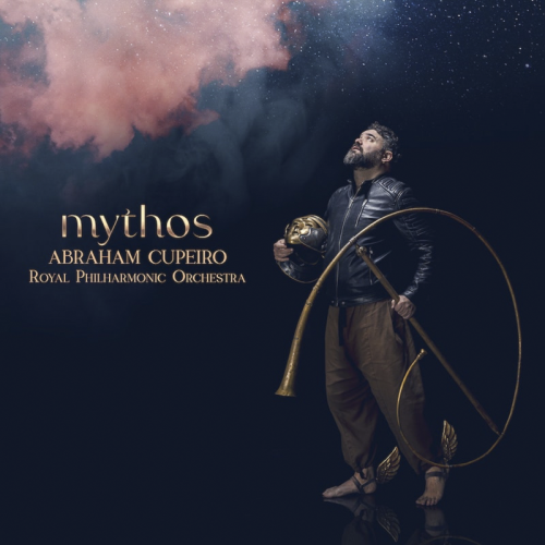 ABRAHAM CUPEIRO     MYTHOS