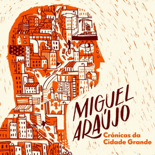 MIGUEL ARAÚJO   CRÓNICAS DA...