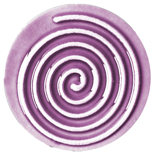 CHIQUI SPIRAL