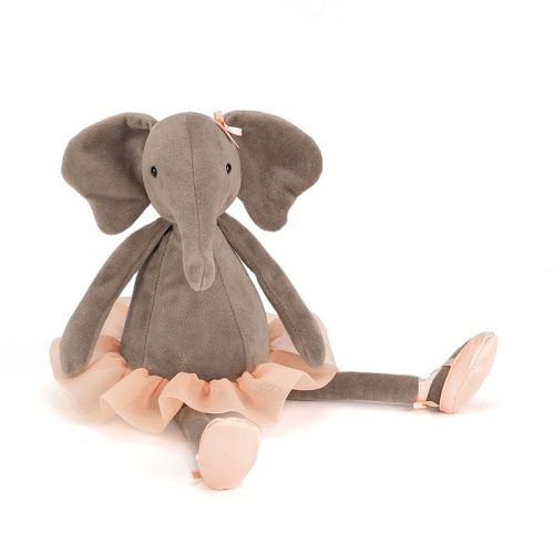 DANCING DARCEY ELEPHANT  DD6E