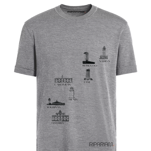 61134 RIPARIAM LIGHTHOUSES