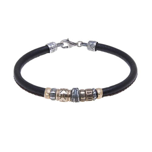 MB159X UNISEX ATOR BRACELET