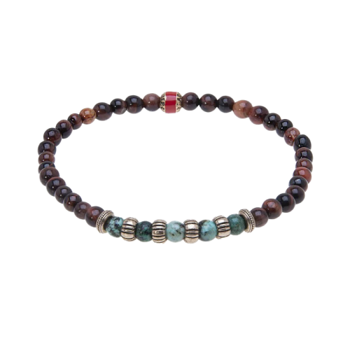 BB015E PEMBA UNISEX BRACELET