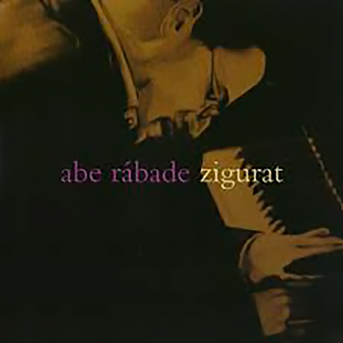 ABE RABADE ZIGURAT