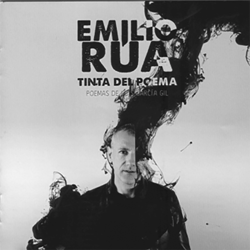 EMILIO RÚA TINTA DEL POEMA