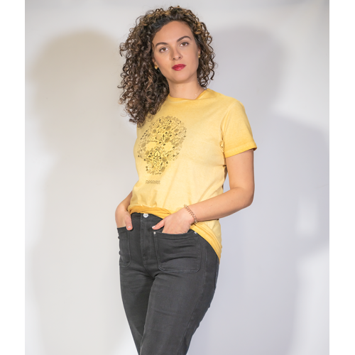 1051 CS36 RIPARIAM MUSTARD