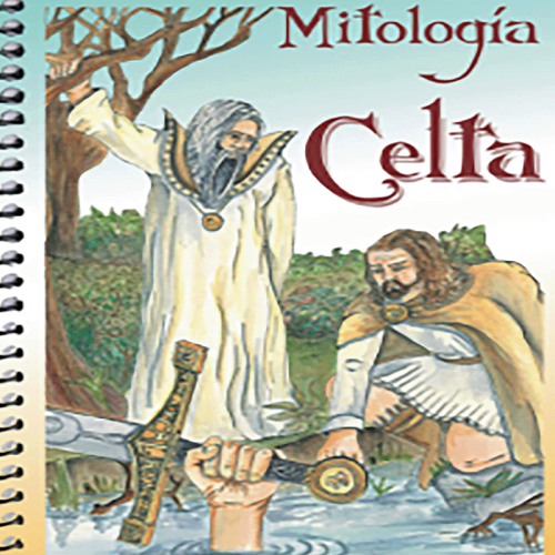 MITOLOXÍA CELTA