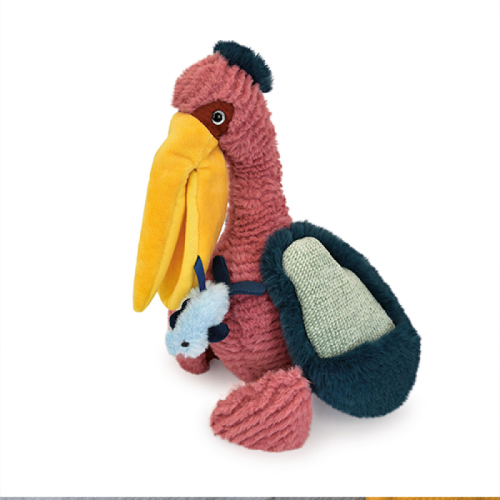 HO3260 PELÍCANO PELUCHE...