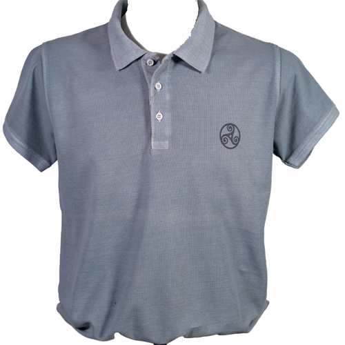 1052 560 POLO CAMISERO...