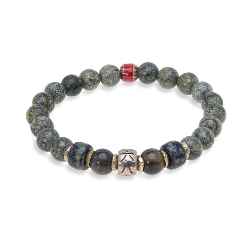 BB016A PULSERA BOLAS...