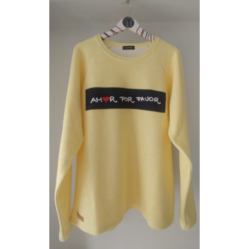 61914 SUADOIRO LIMÓN UNISEX
