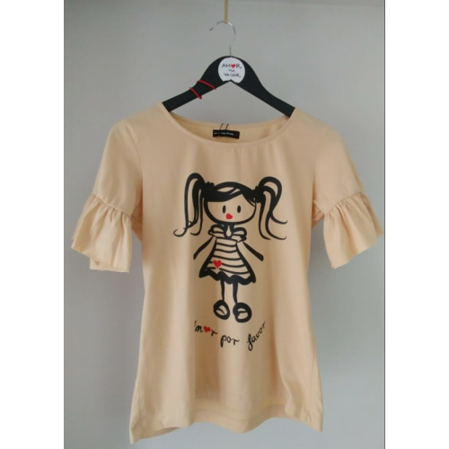 61993 CAMISETA LOLITA...