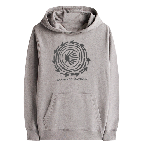 1057 CS6 SUADOIRO GRIS...