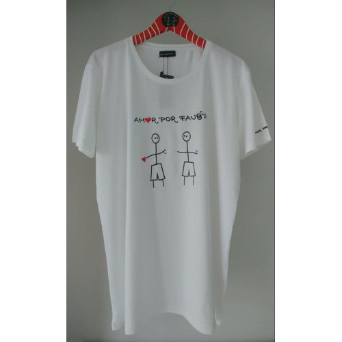 62014 CAMISETA CHICO CHICO...