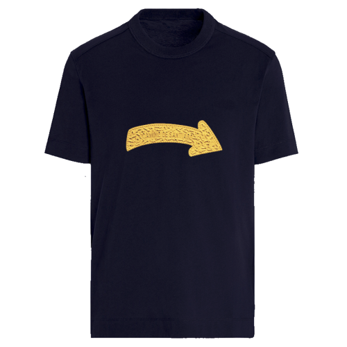 CS18AZ CAMISETA FRECHA 3D