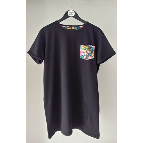 62051 CAMISETA HAWAII UNISEX