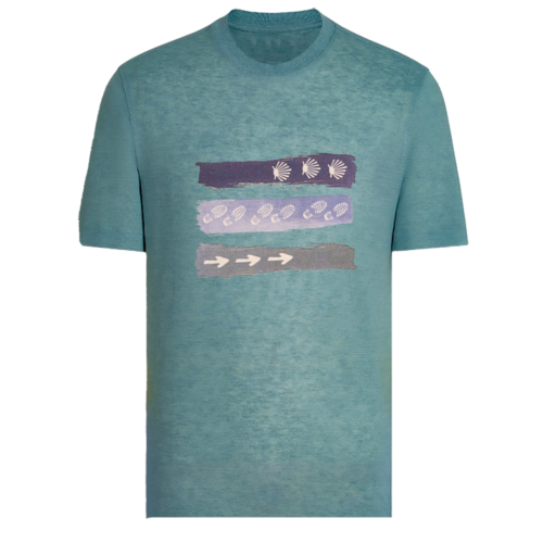 1051 CS40 TURQUOISE ICE...