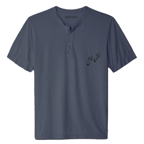 8502 CS45 CAMISETA BOTÓNS...