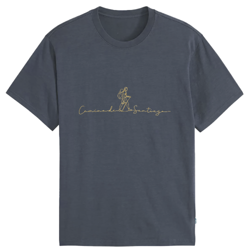 CS22NELP LINE WALKING T-SHIRT