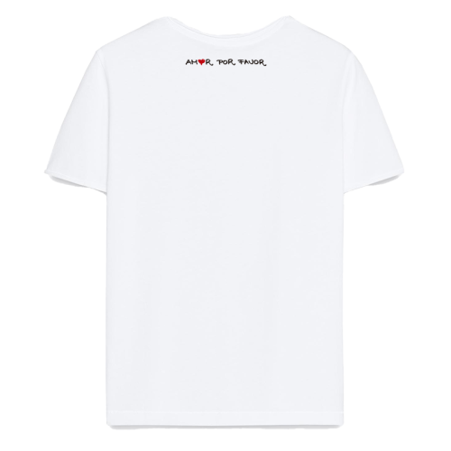 61772 CAMISETA MUERTA DE AMOR