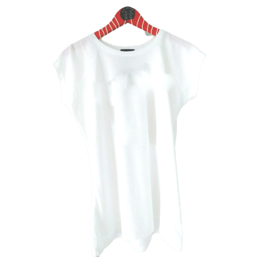 61776 CAMISETA BÁSICA...