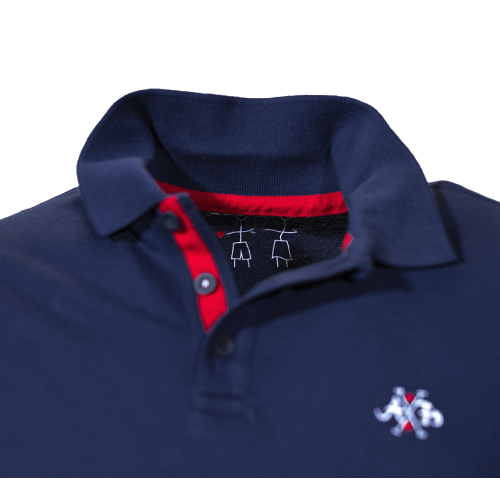 61970 SUMMER POLO