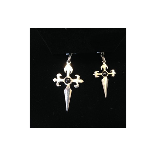 2941 CRUZ DE SANTIAGO PRATA...