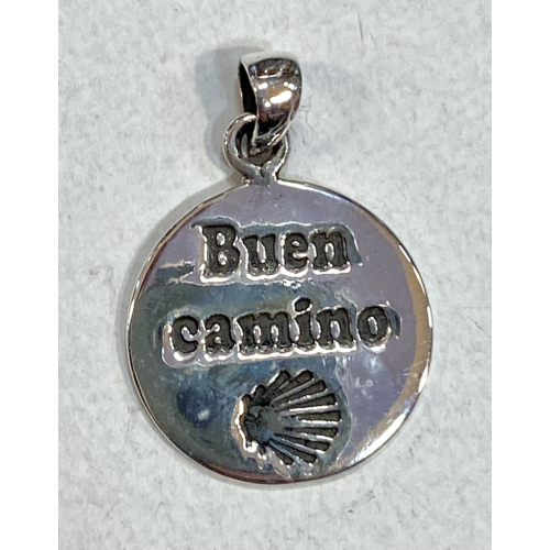 826949 MEDALLA BUEN CAMINO