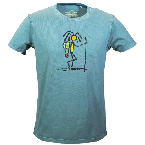 HIKKING PILGRIM ZAFIR