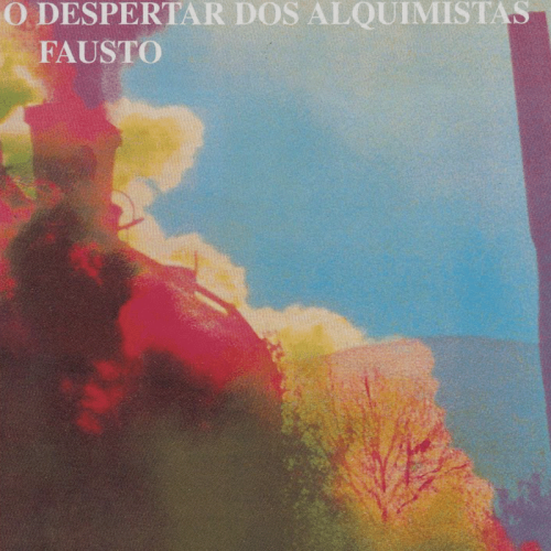 VINILO   FAUSTO O DESPERTAR...