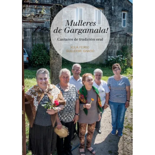 MULLERES DE GARGAMALA
