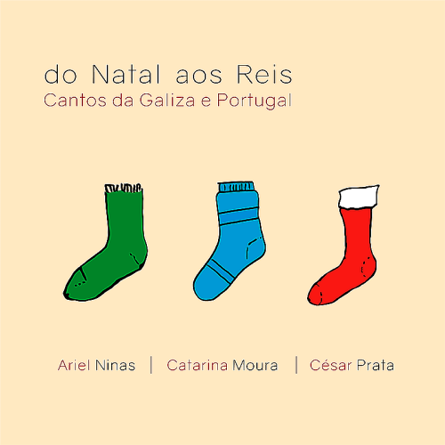 DO NATAL AOS REIS CANTOS DA...