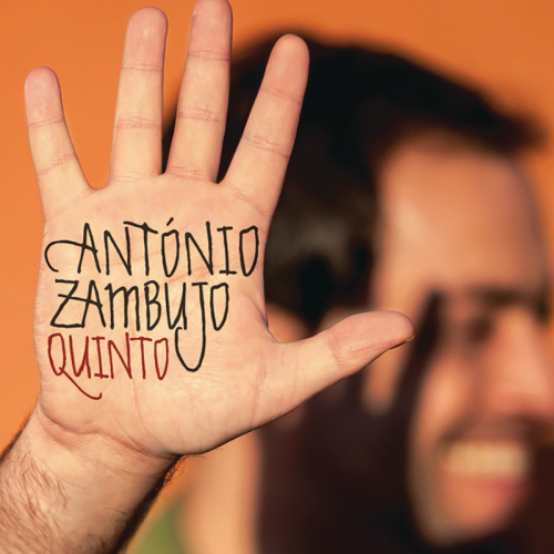 ANTÓNIO ZAMBUJO    QUINTO