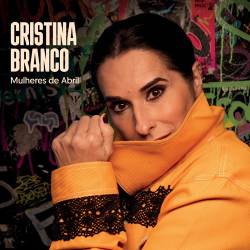CRISTINA BRANCO  MULHERES...