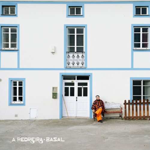 VINILO  BASAL  A PEDREIRA