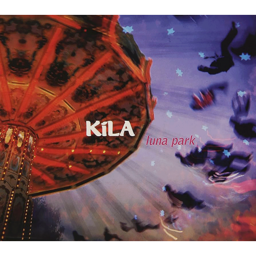 KILA LUNA PARK