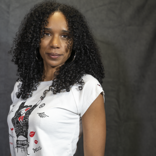 62225 CAMISETA ROCK ENTALLADA