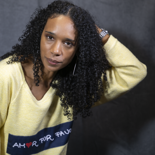 61914 UNISEX LEMON SWEATSHIRT