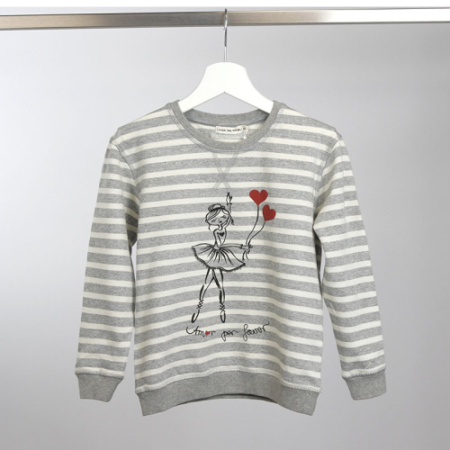 61793 CHILDREN'S BALLERINA...