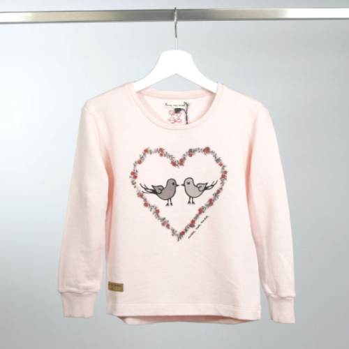 31 61788 BIRDS CHILDREN'S...