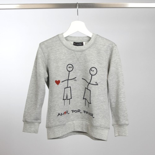 55178 CHILDREN'S SWEATSHIRT...