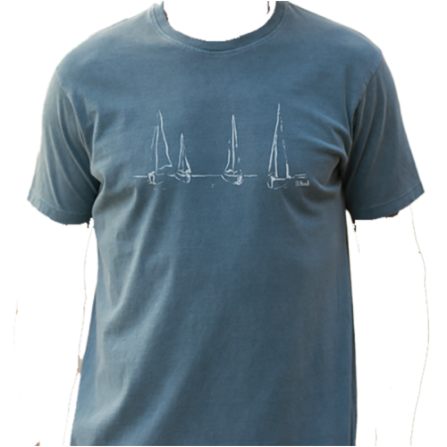 B650 CALMA AZUL EXEO...