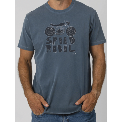 SLIM MOTOR AZUL NOCHE