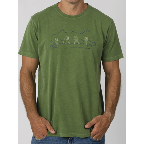 ON WALK MUSGO PIGMENTADA