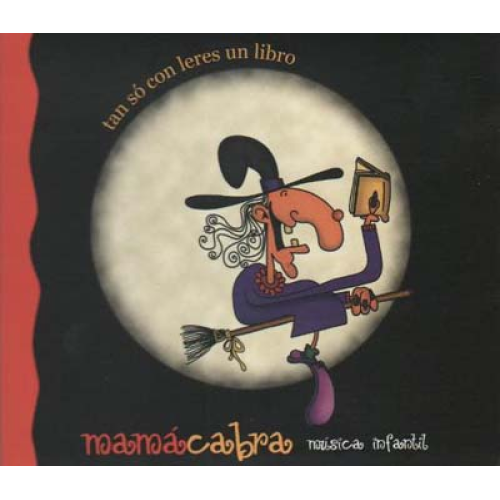 MAMÁ CABRA   TAN SÓ CON...