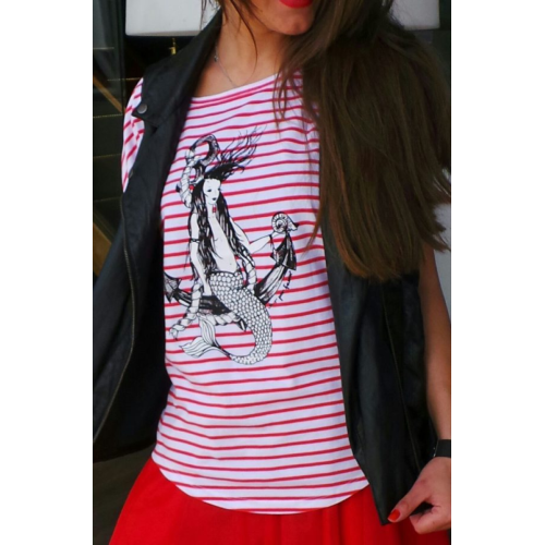 31201 CAMISETA SEREA